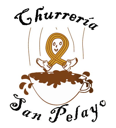 Logo-churreria